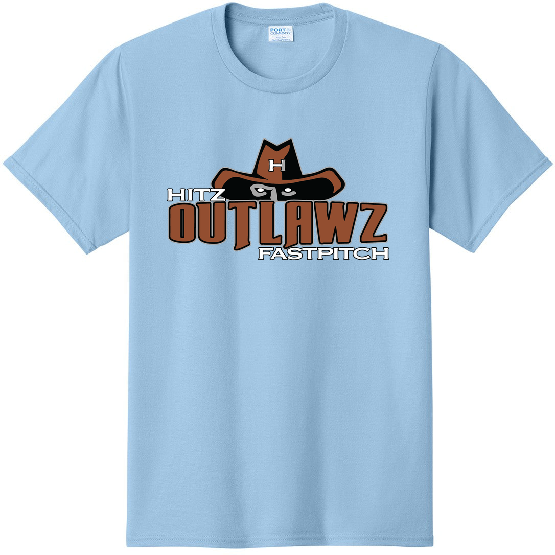 Fan Favorite Tee