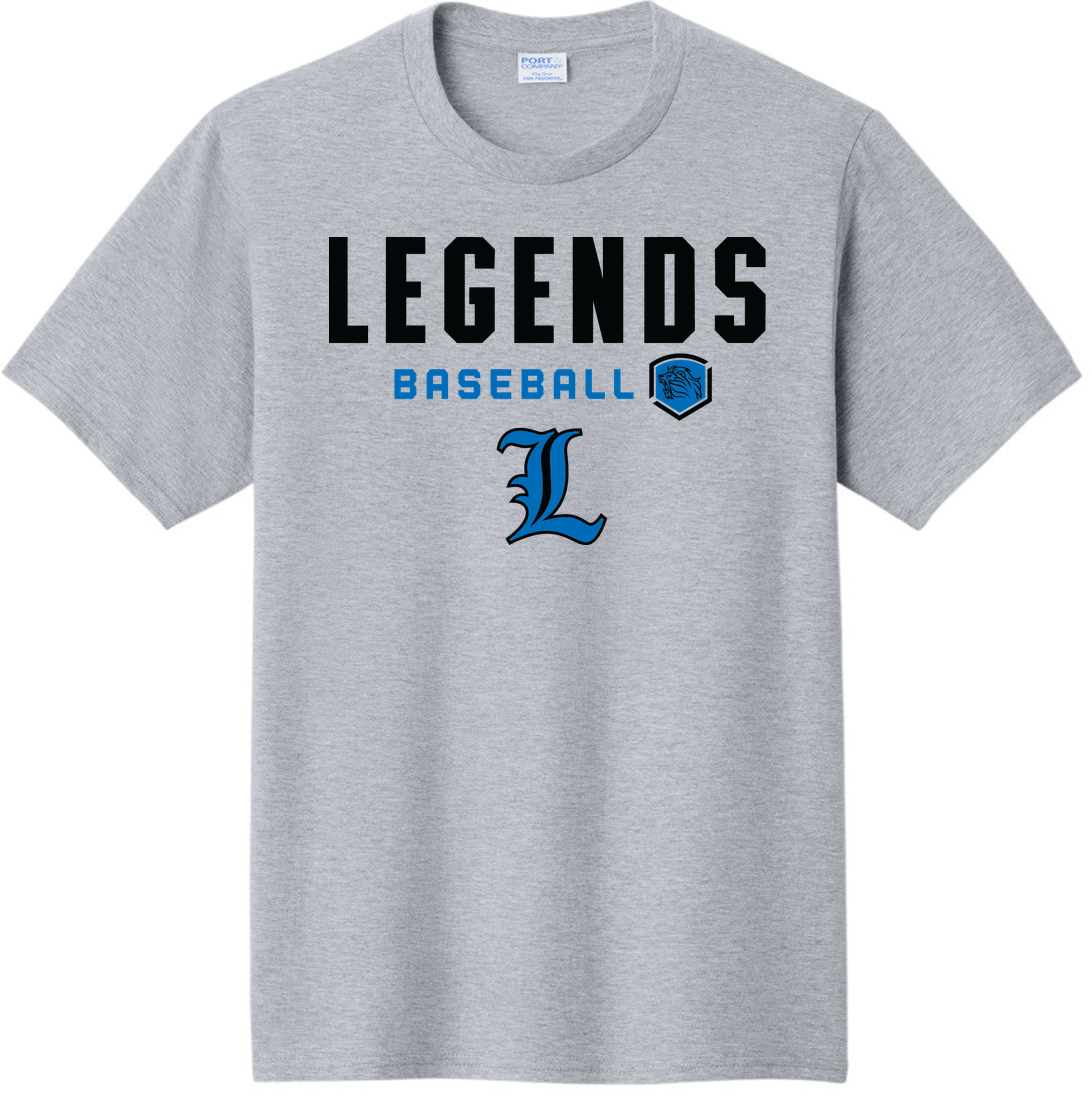 Fan Favorite Tee