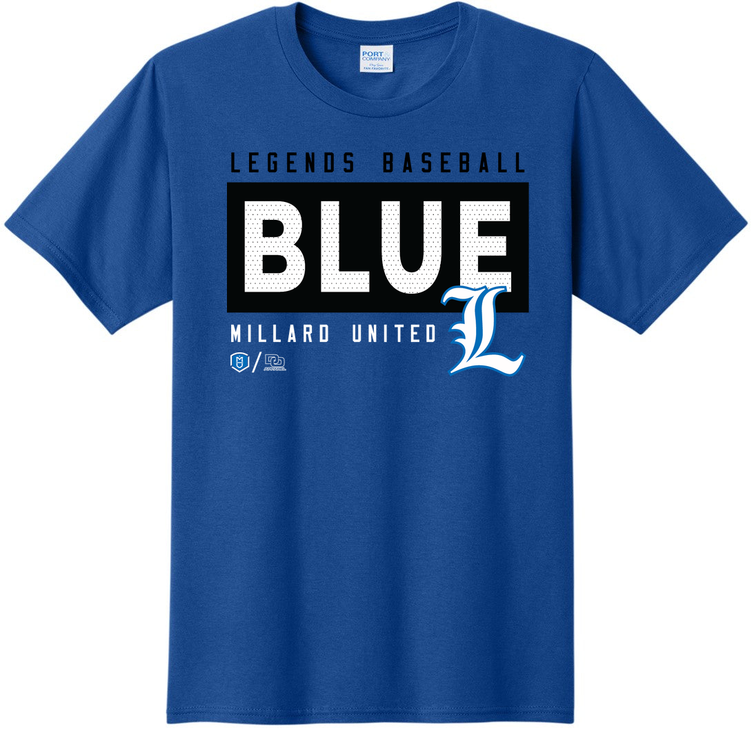 Fan Favorite Tee
