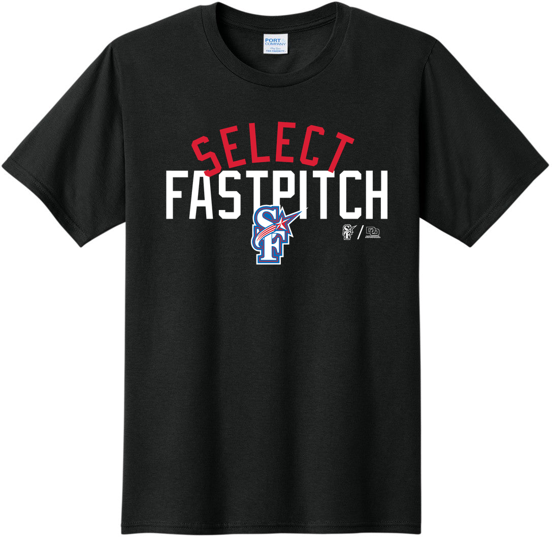 Fan Favorite Tee