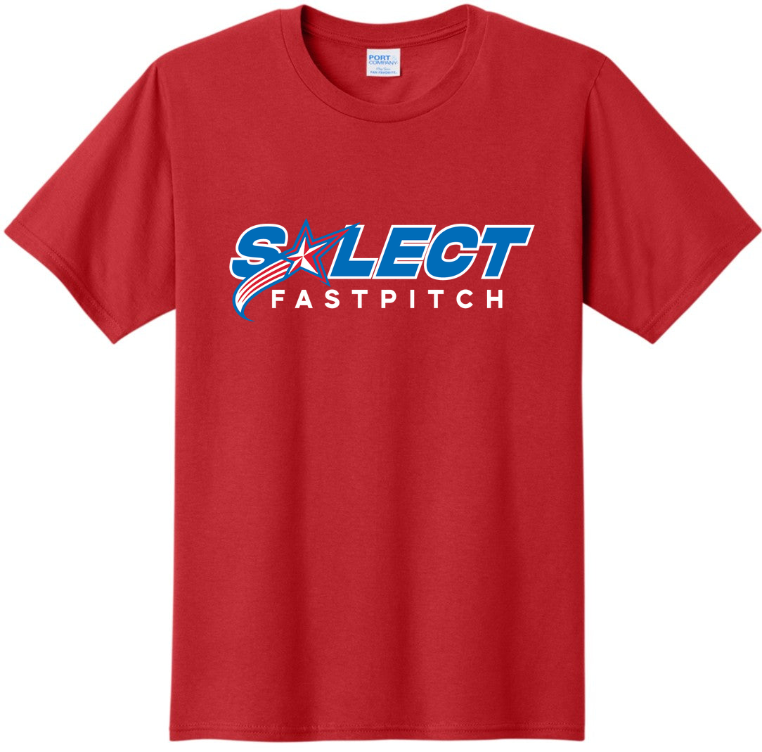 Fan Favorite Tee