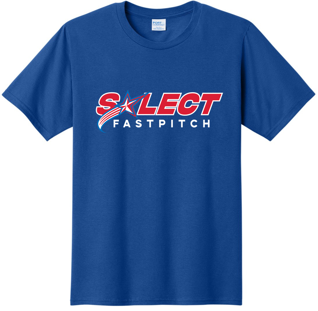 Fan Favorite Tee