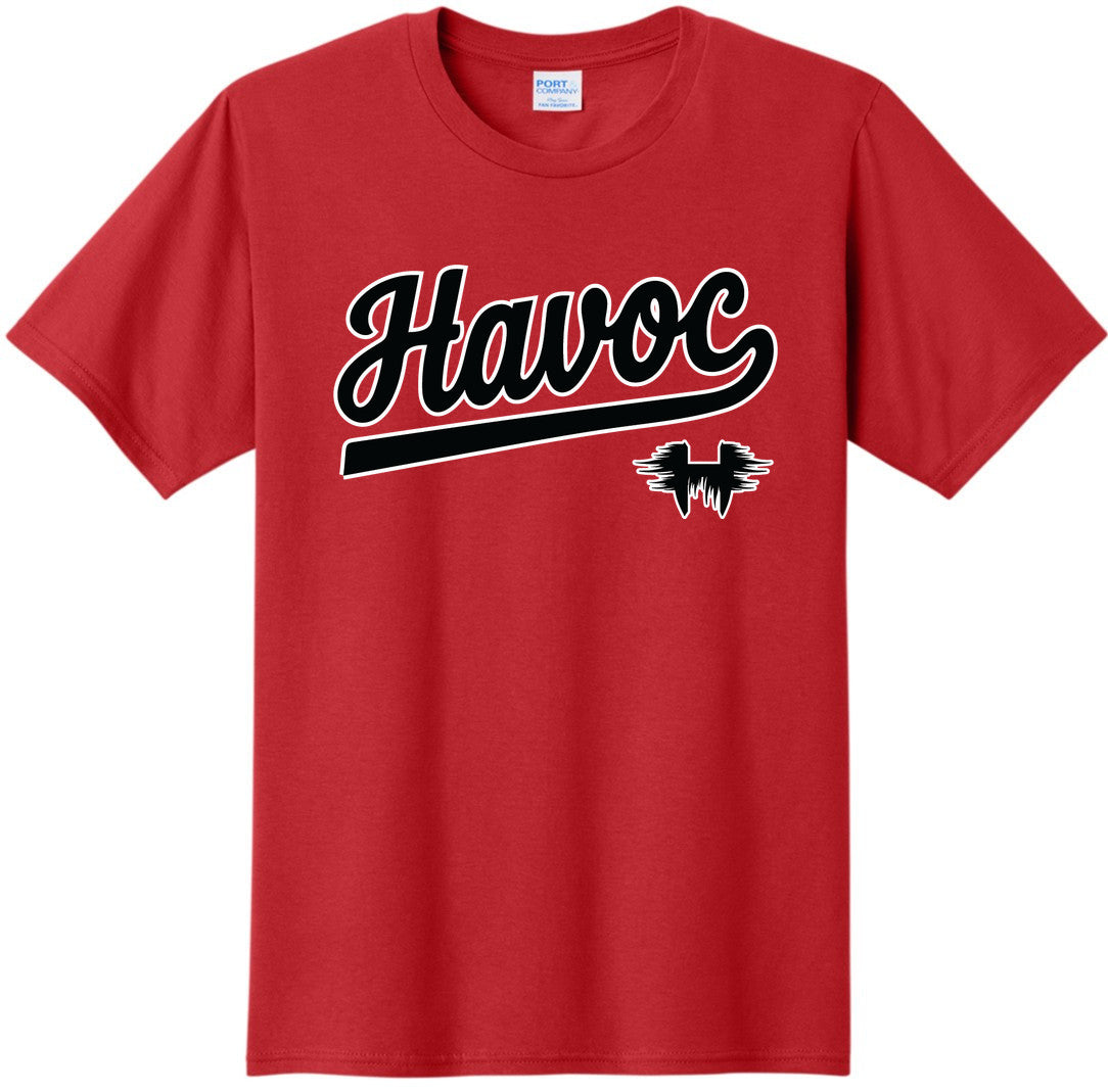 Fan Favorite Tee