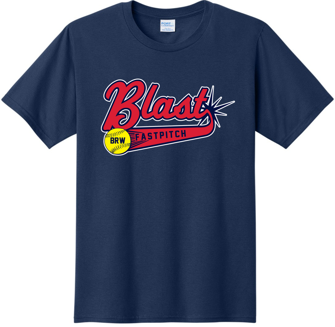 Fan Favorite Tee