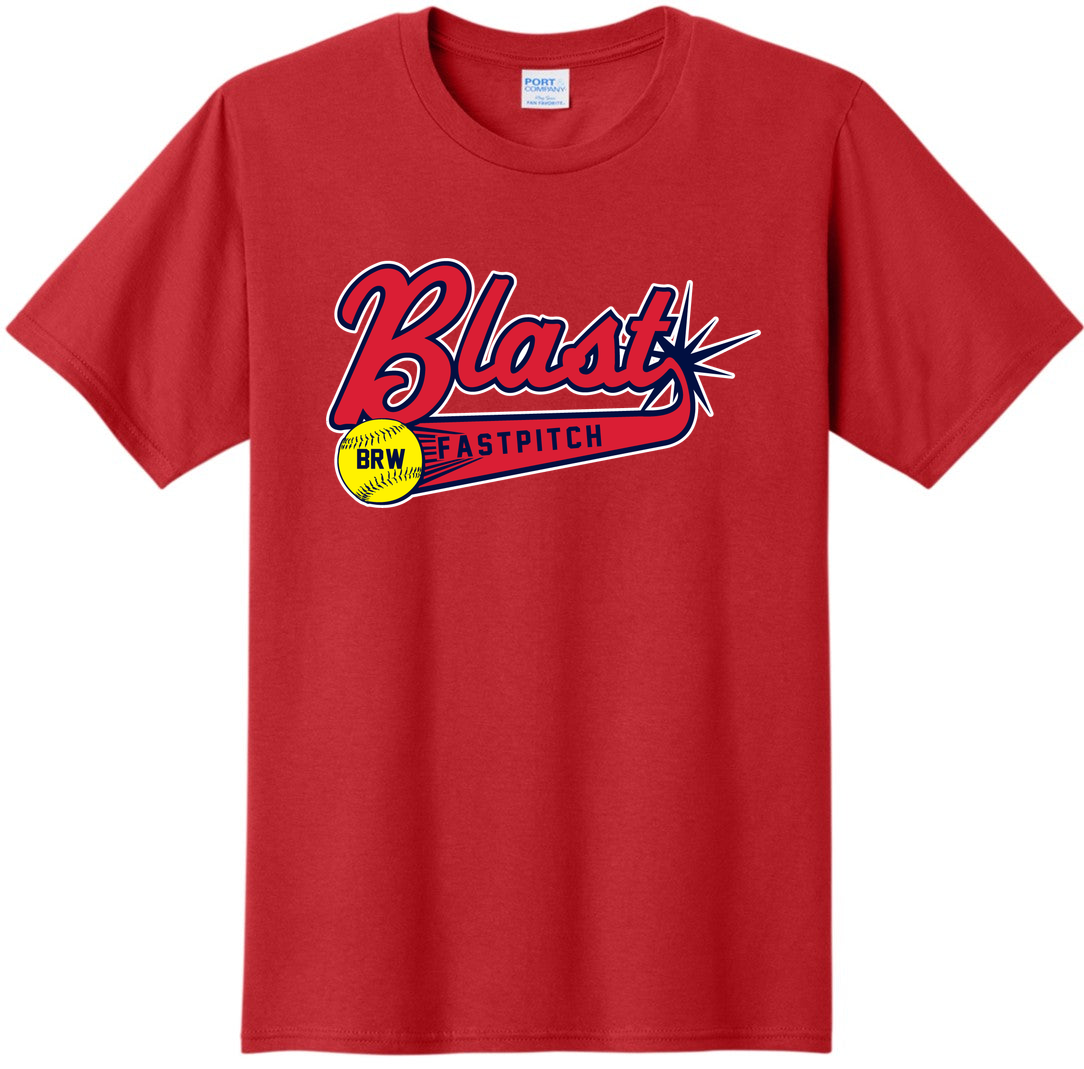 Fan Favorite Tee