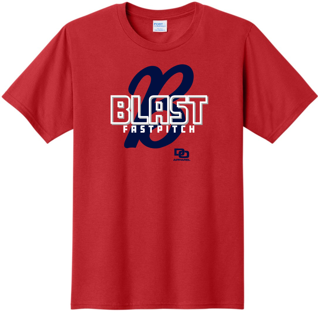 Fan Favorite Tee