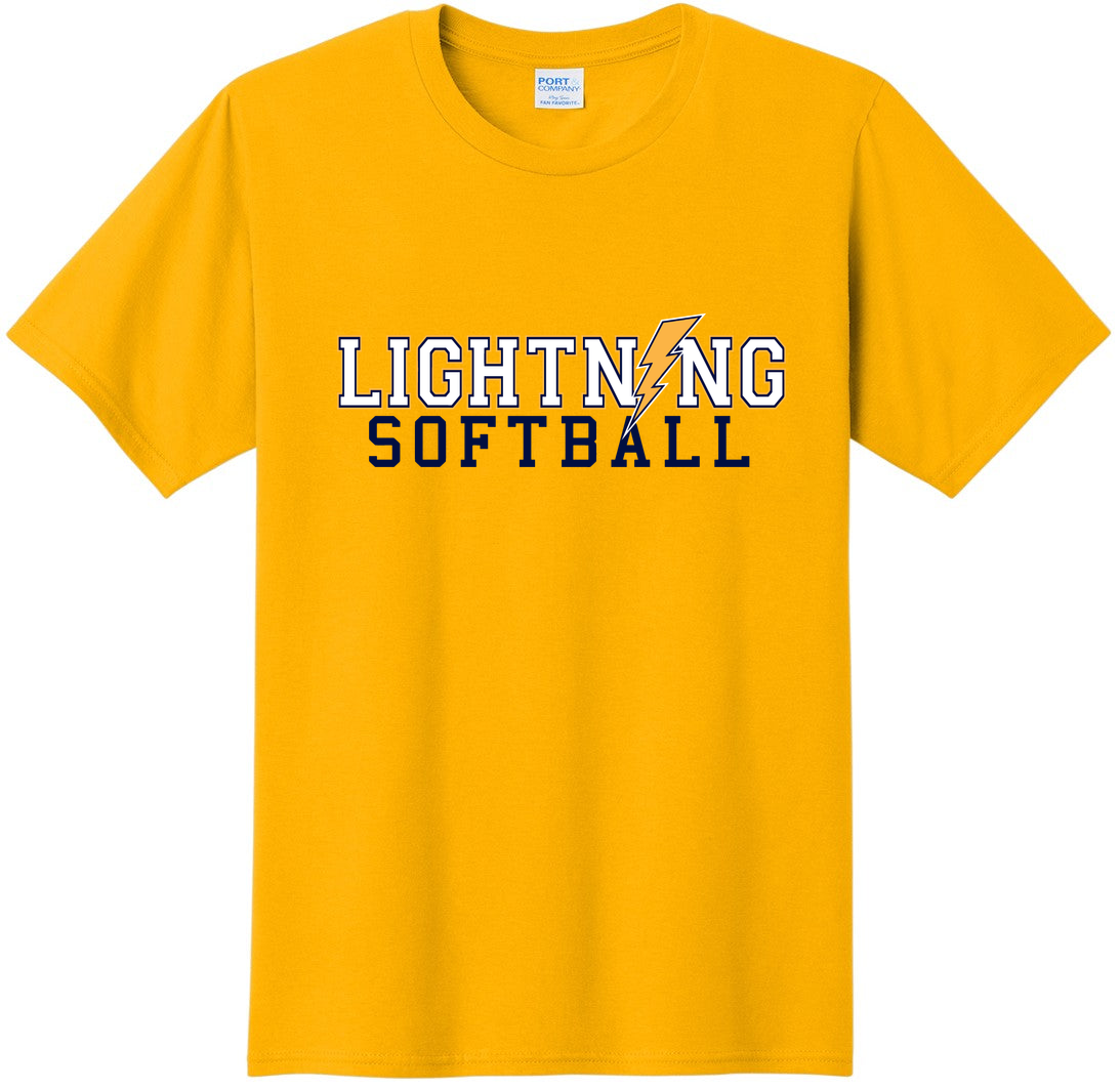 Fan Favorite Tee