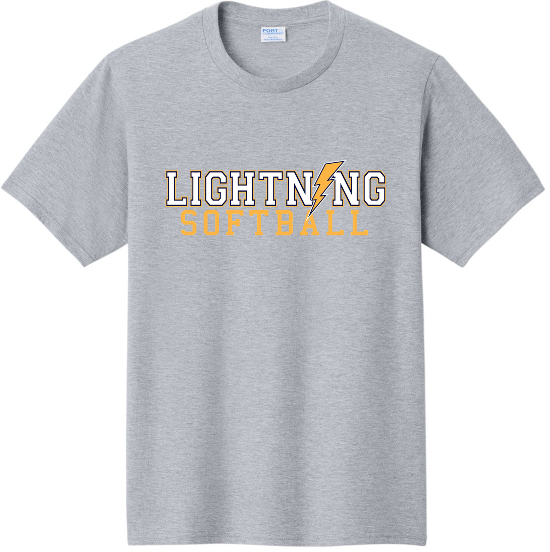 Fan Favorite Tee