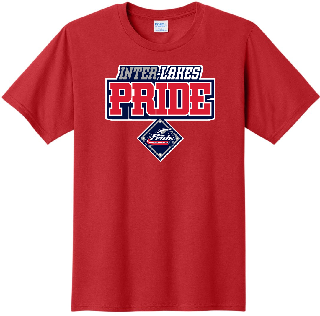 Fan Favorite Tee