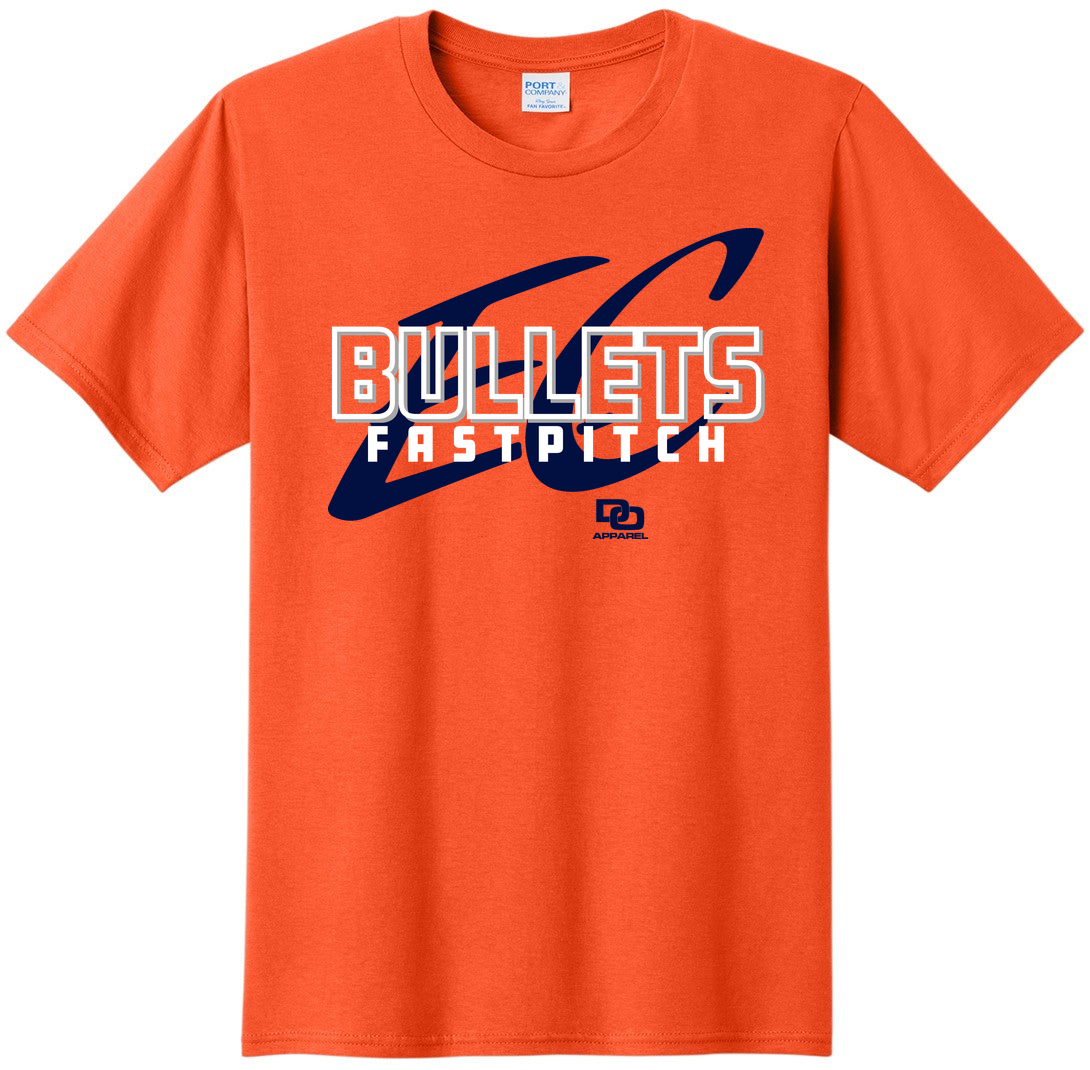 Fan Favorite Tee