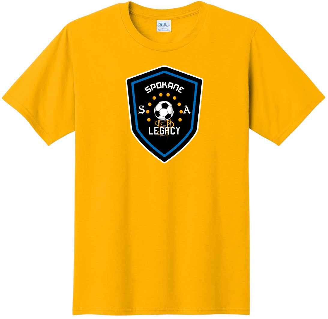 Fan Favorite Tee