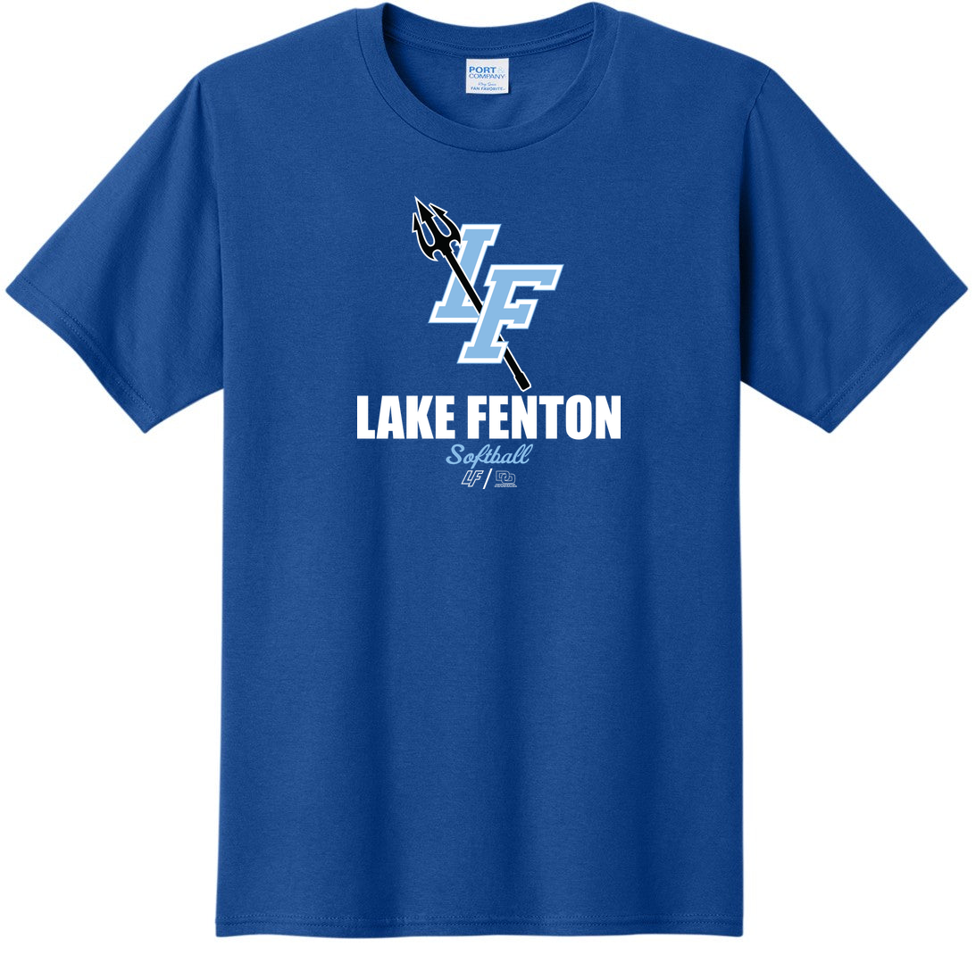 Fan Favorite Tee