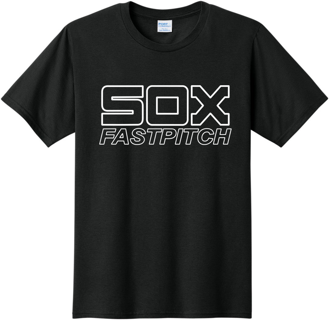 Fan Favorite Tee