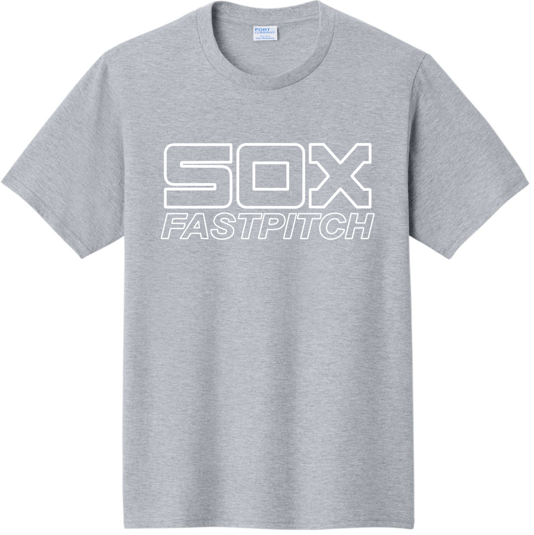 Fan Favorite Tee
