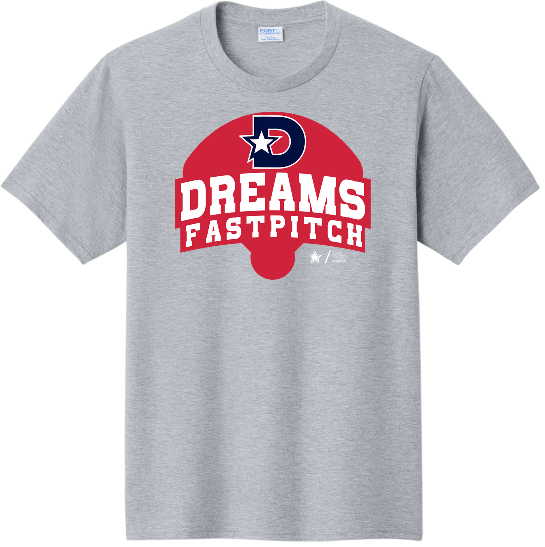 Fan Favorite Tee