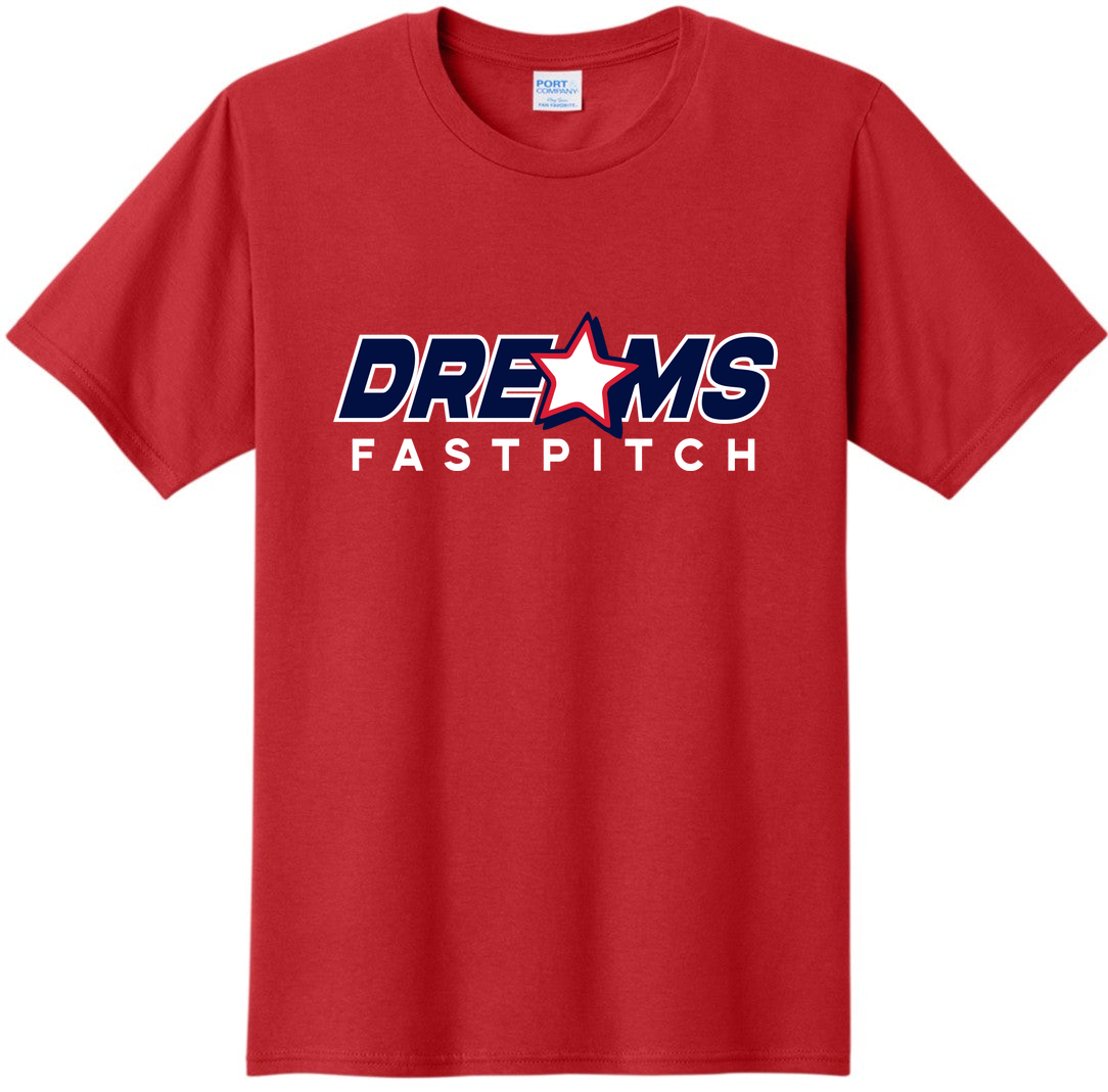 Fan Favorite Tee