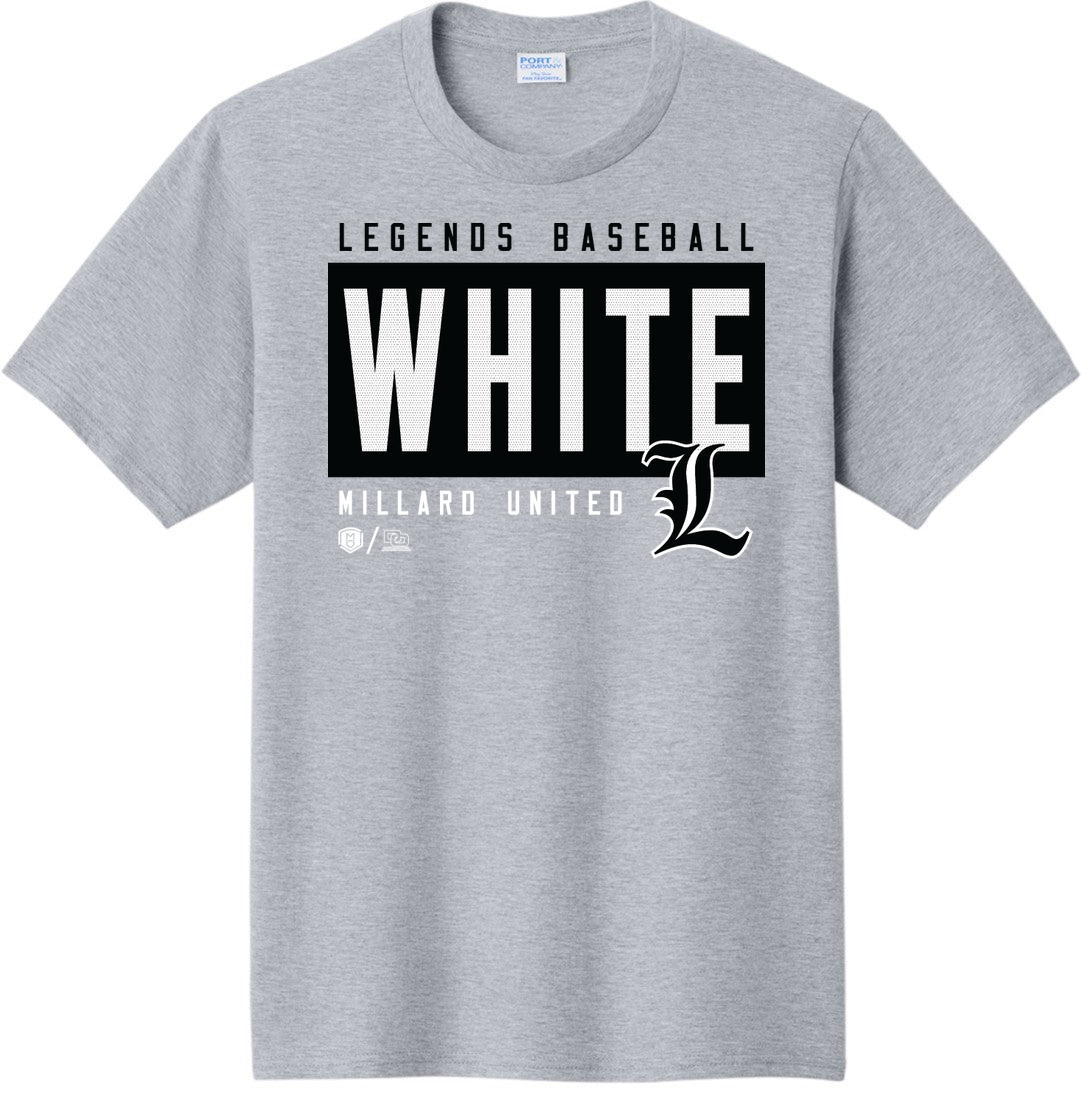 Fan Favorite Tee