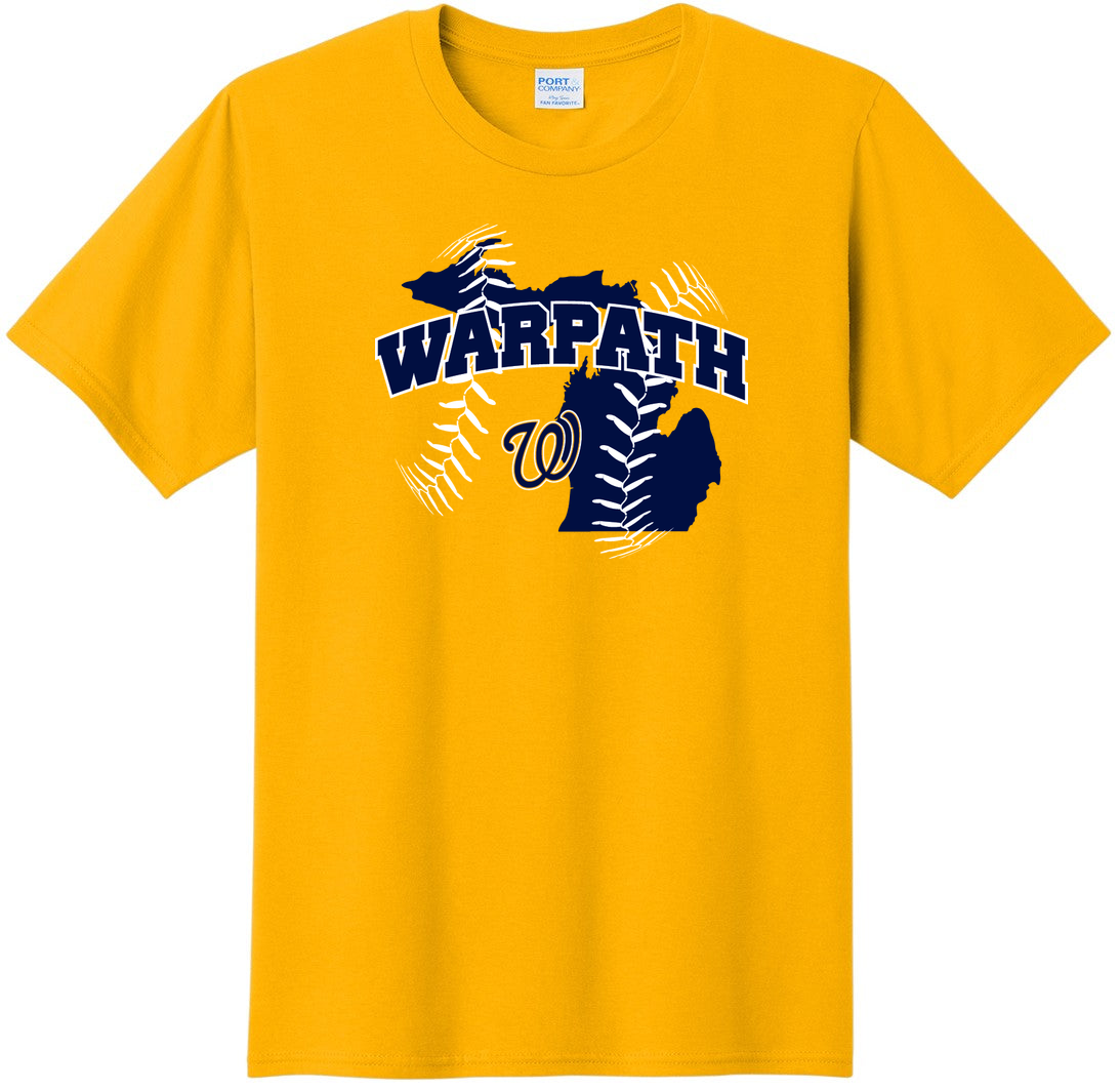 Fan Favorite Tee