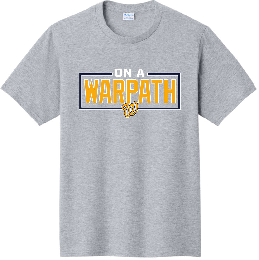 Fan Favorite Tee
