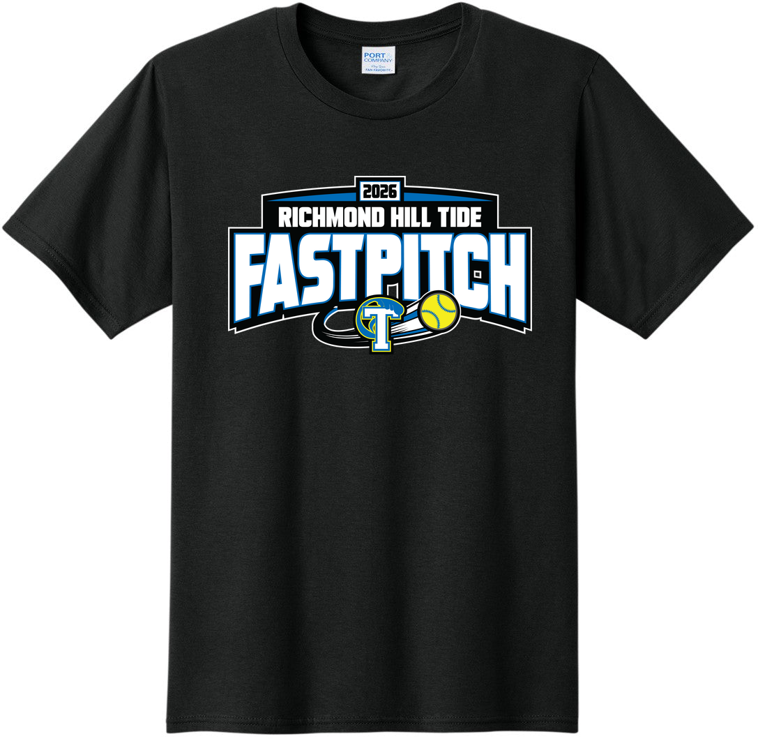 Fan Favorite Tee