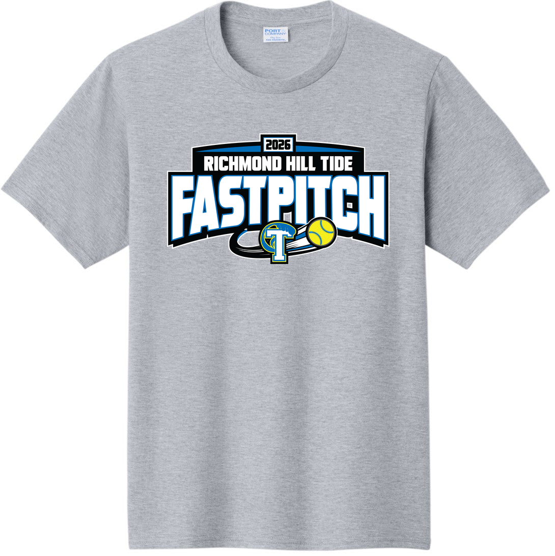 Fan Favorite Tee