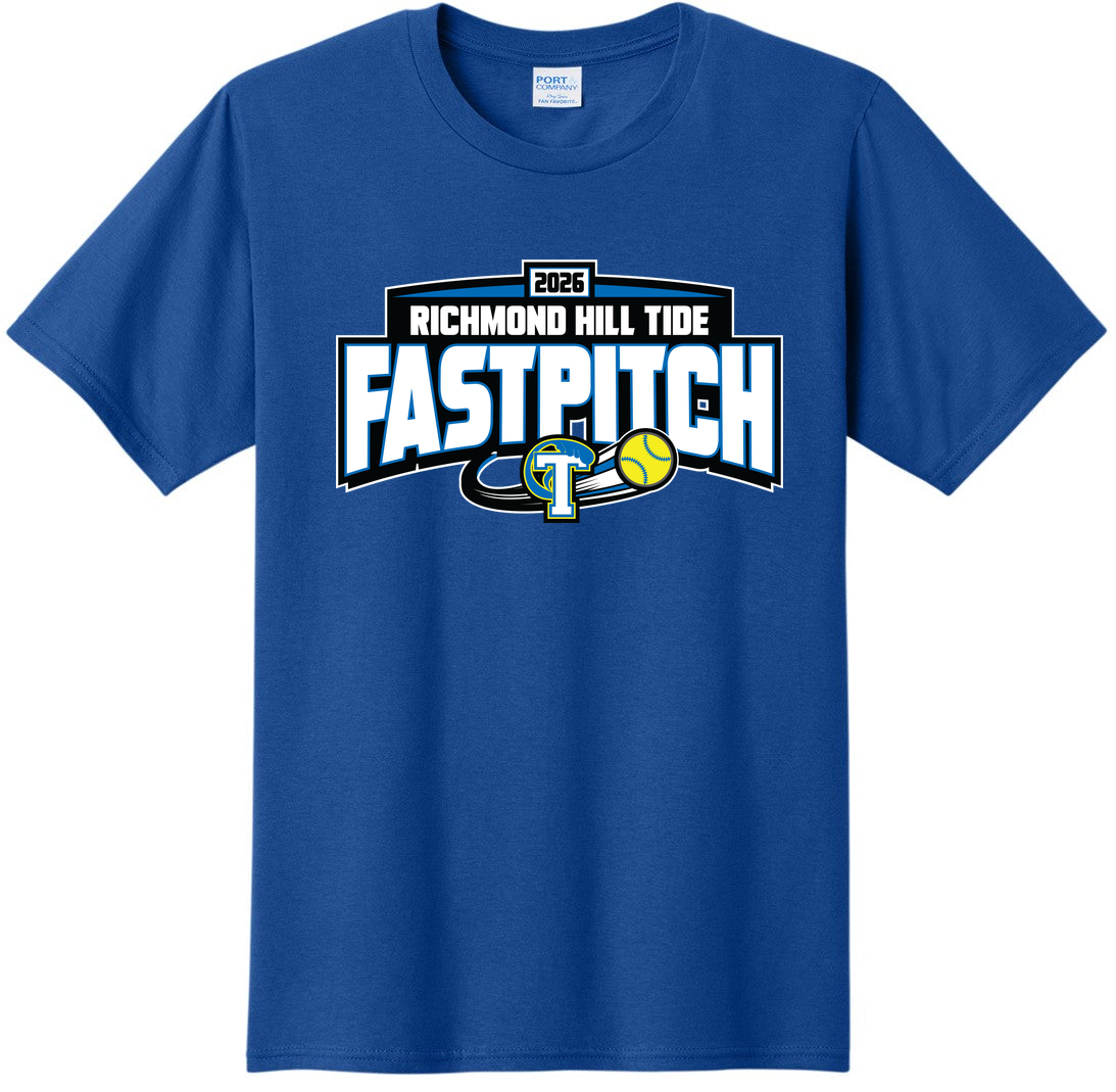 Fan Favorite Tee