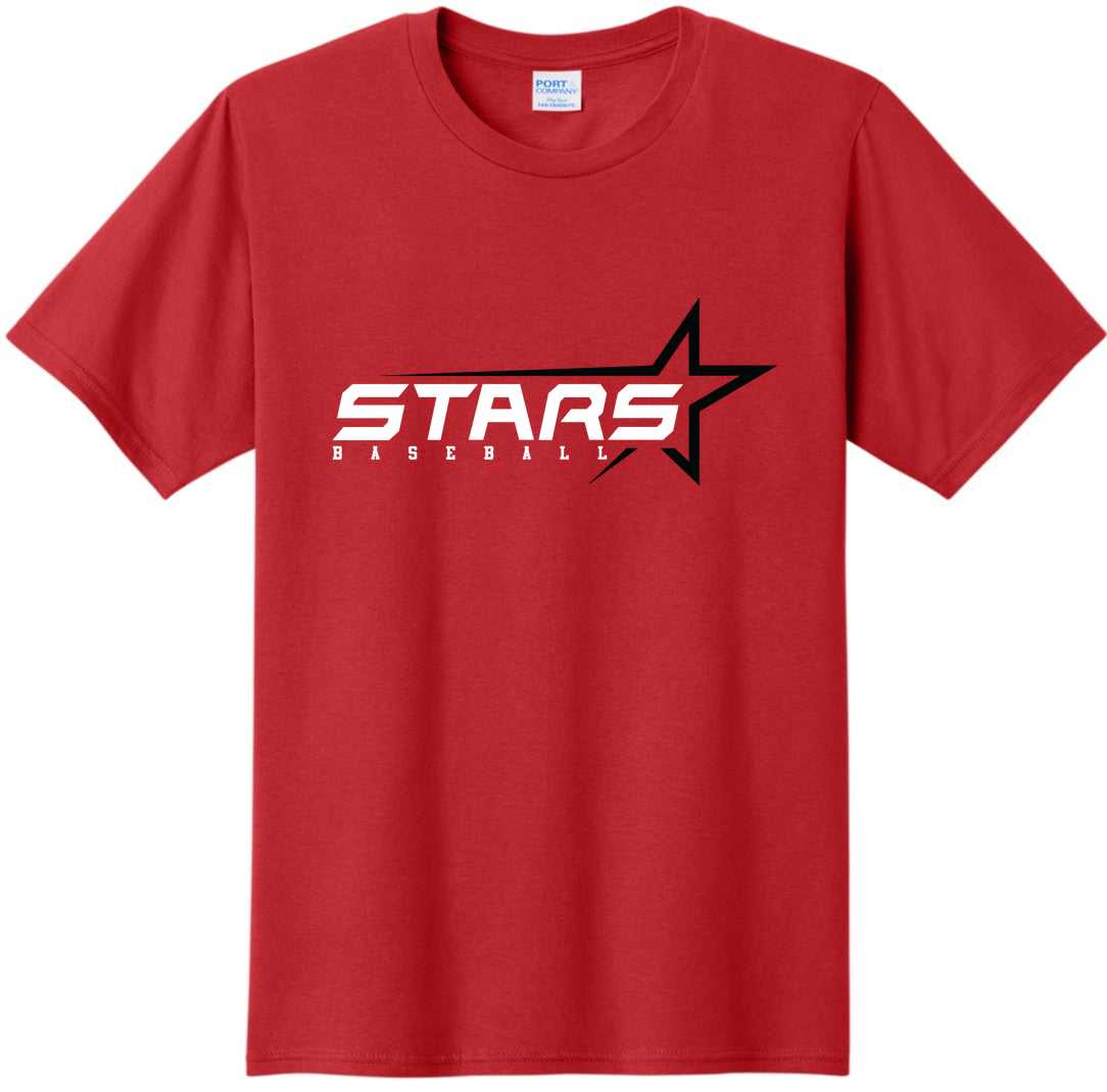 Fan Favorite Tee