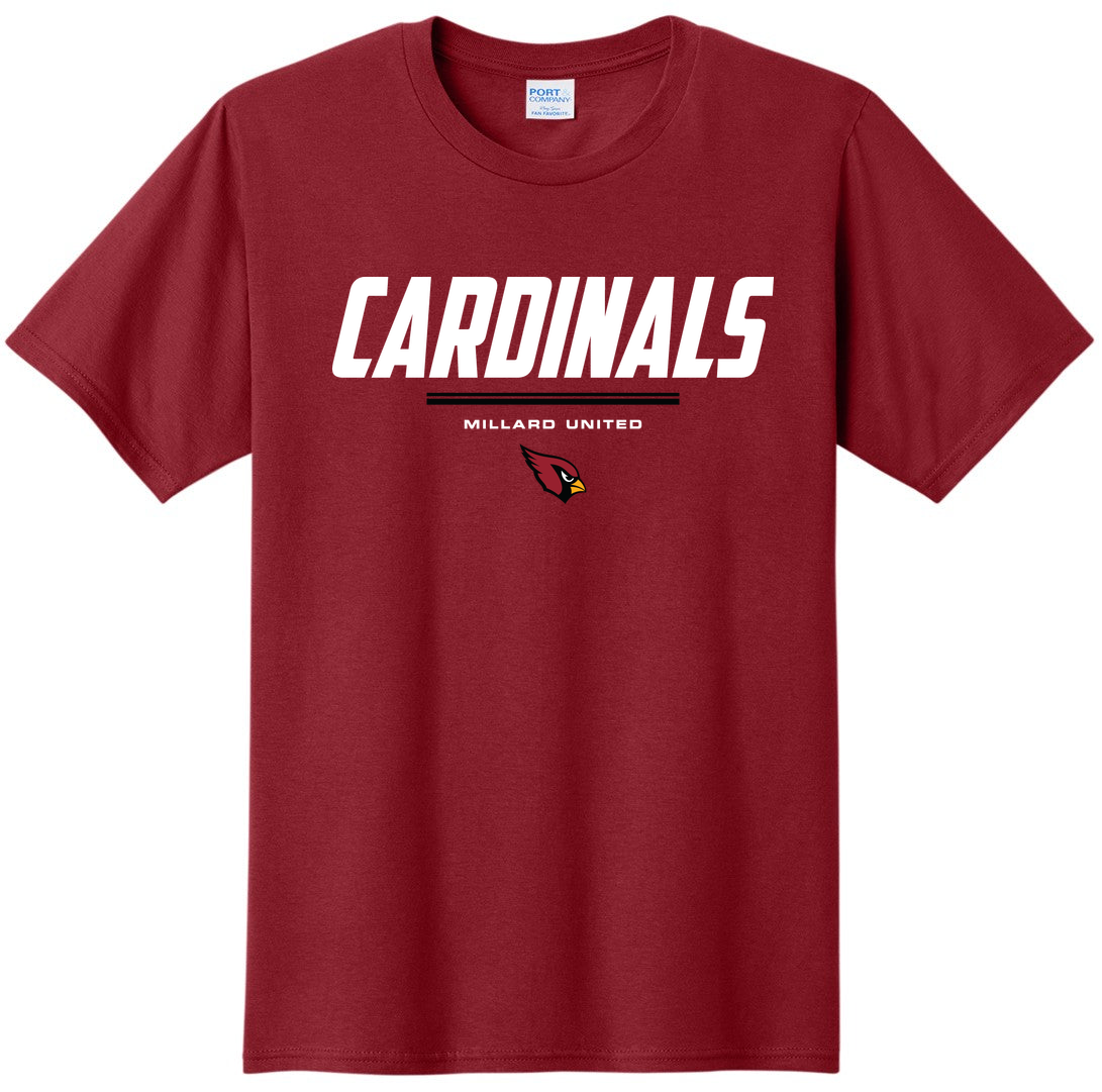Fan Favorite Tee