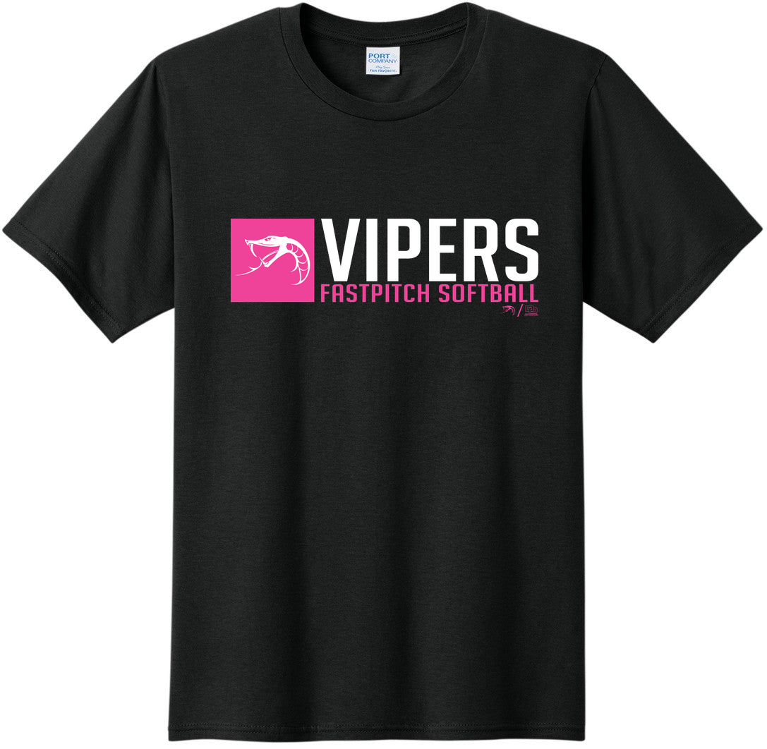 Fan Favorite Tee