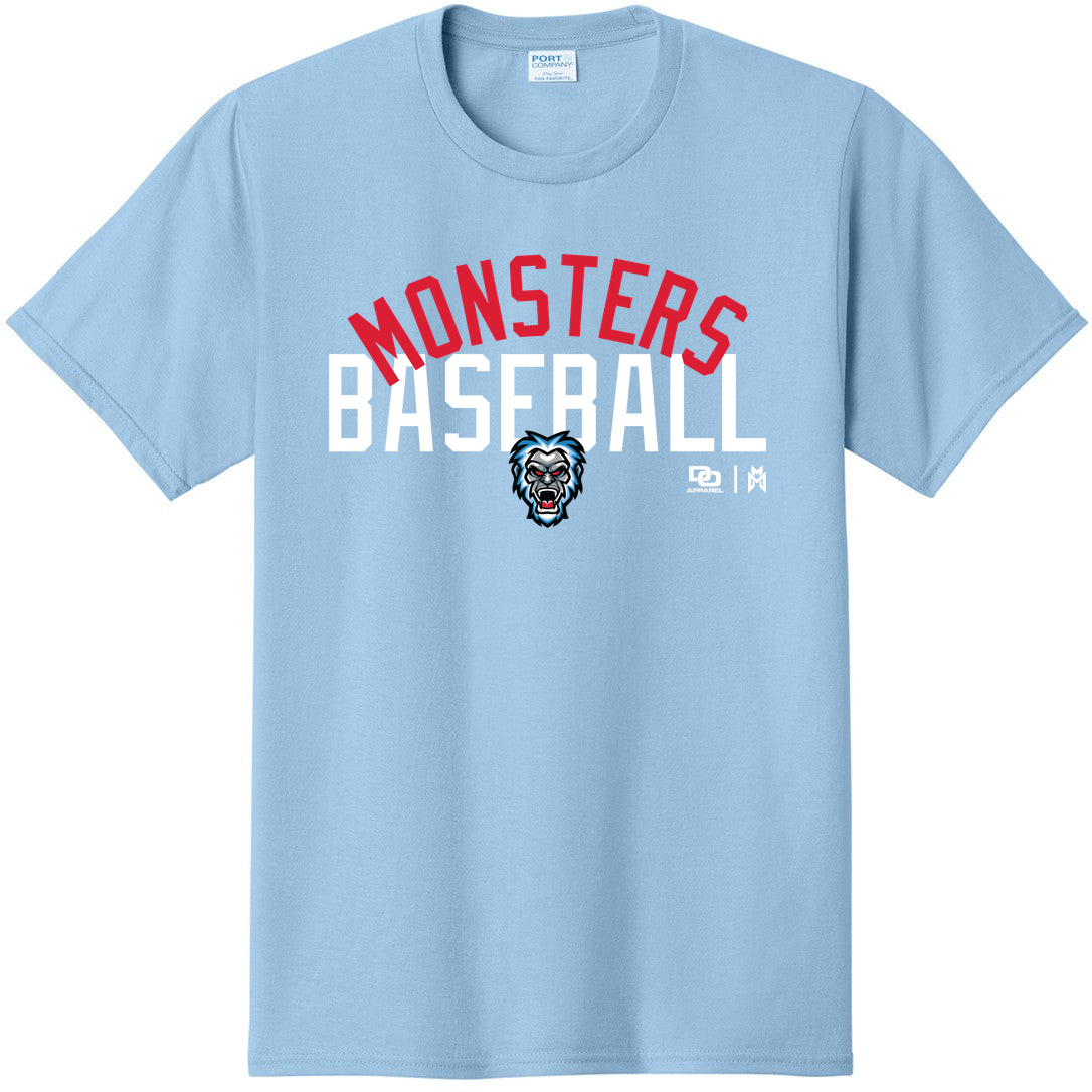 Fan Favorite Tee