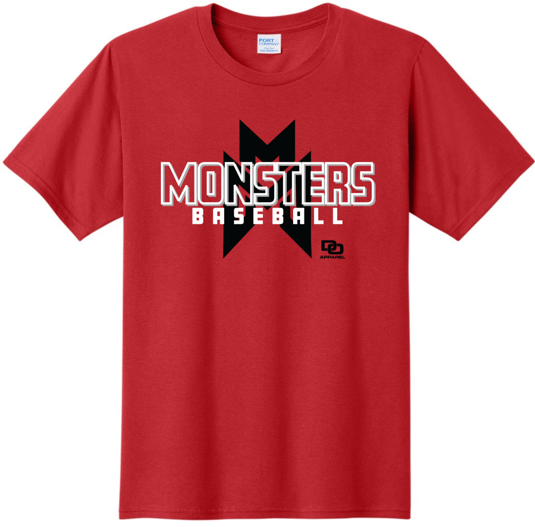 Fan Favorite Tee