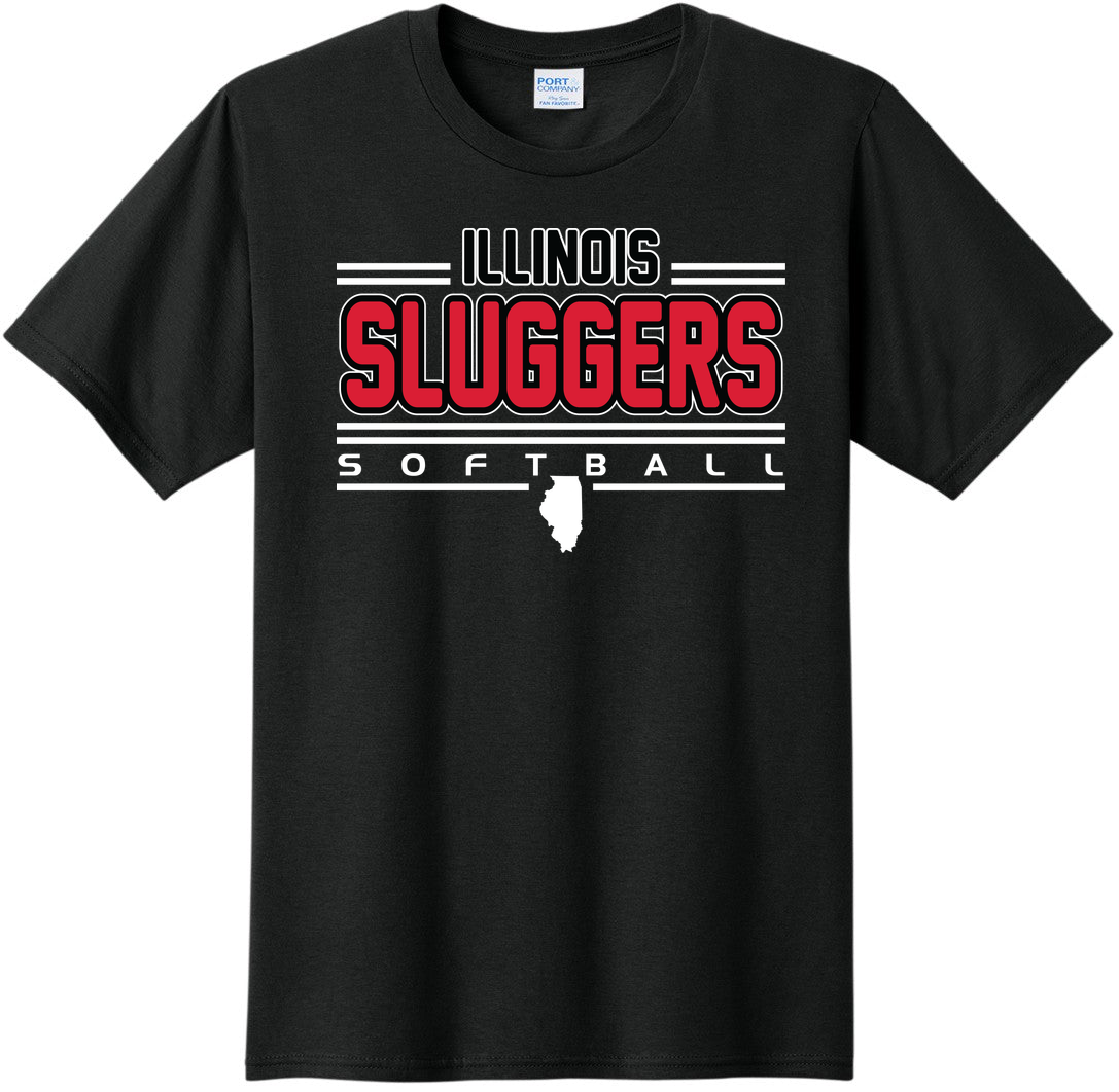 Fan Favorite Tee