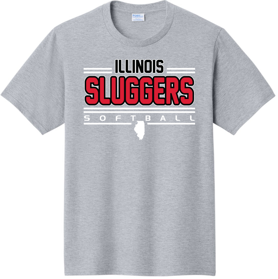 Fan Favorite Tee