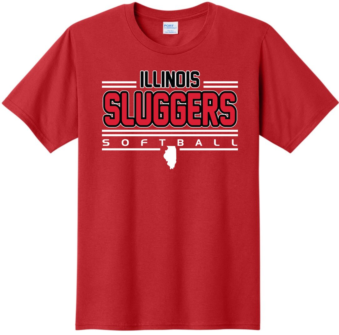 Fan Favorite Tee