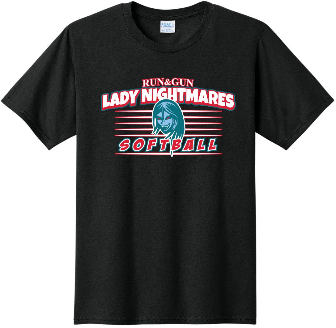 Fan Favorite Tee