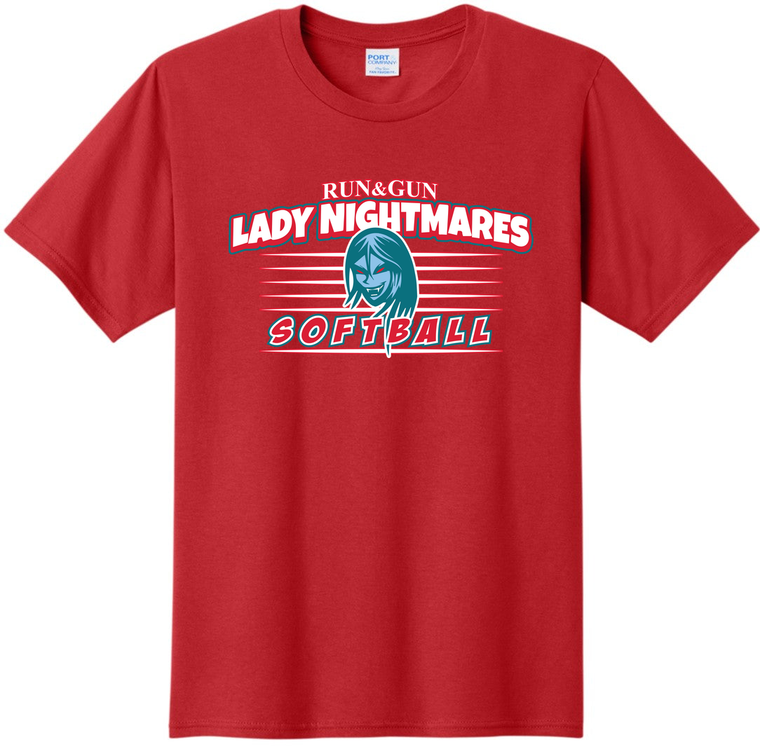 Fan Favorite Tee