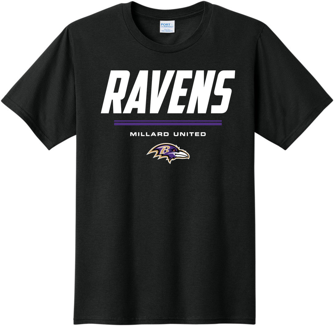 Fan Favorite Tee