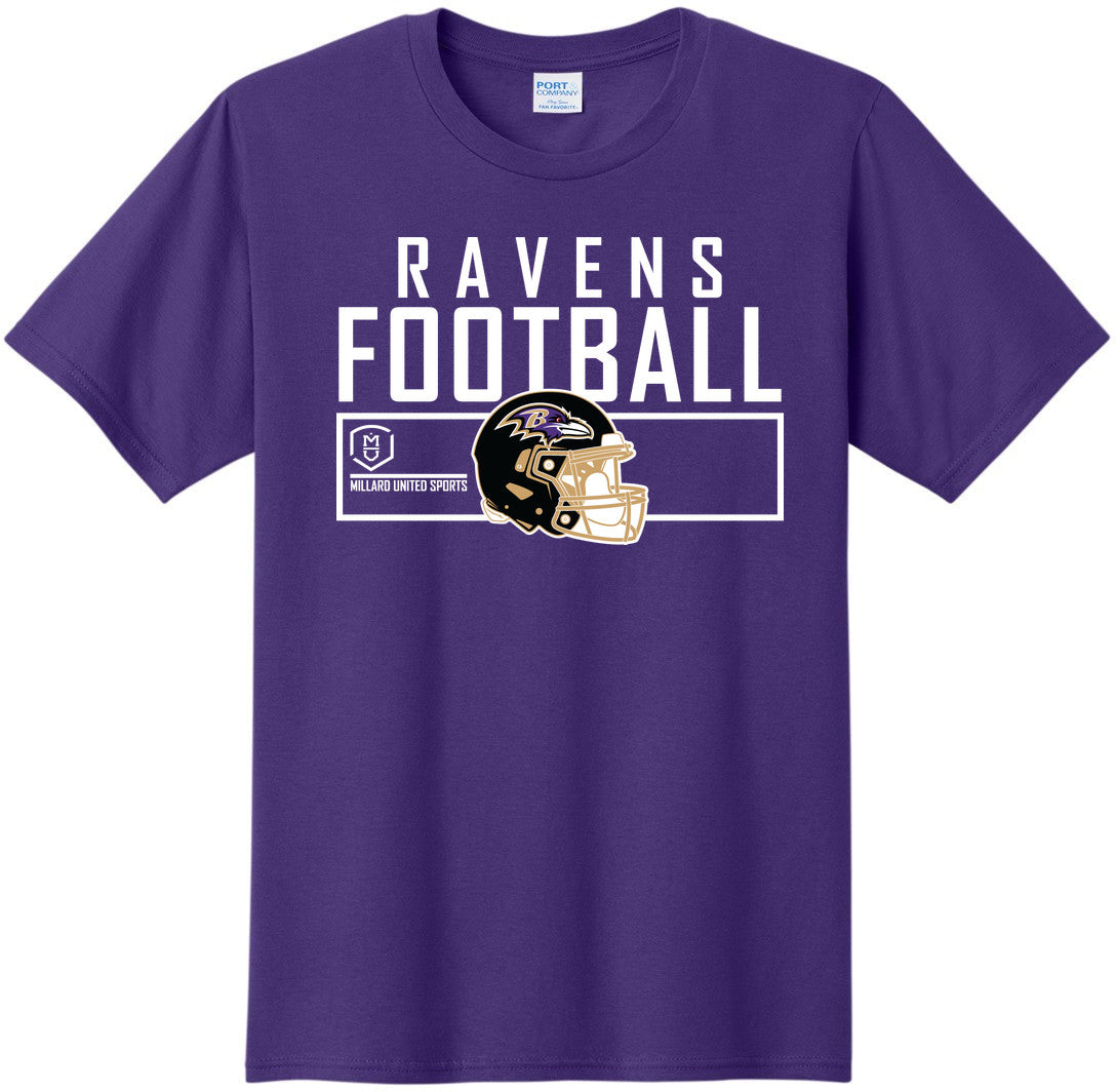 Fan Favorite Tee