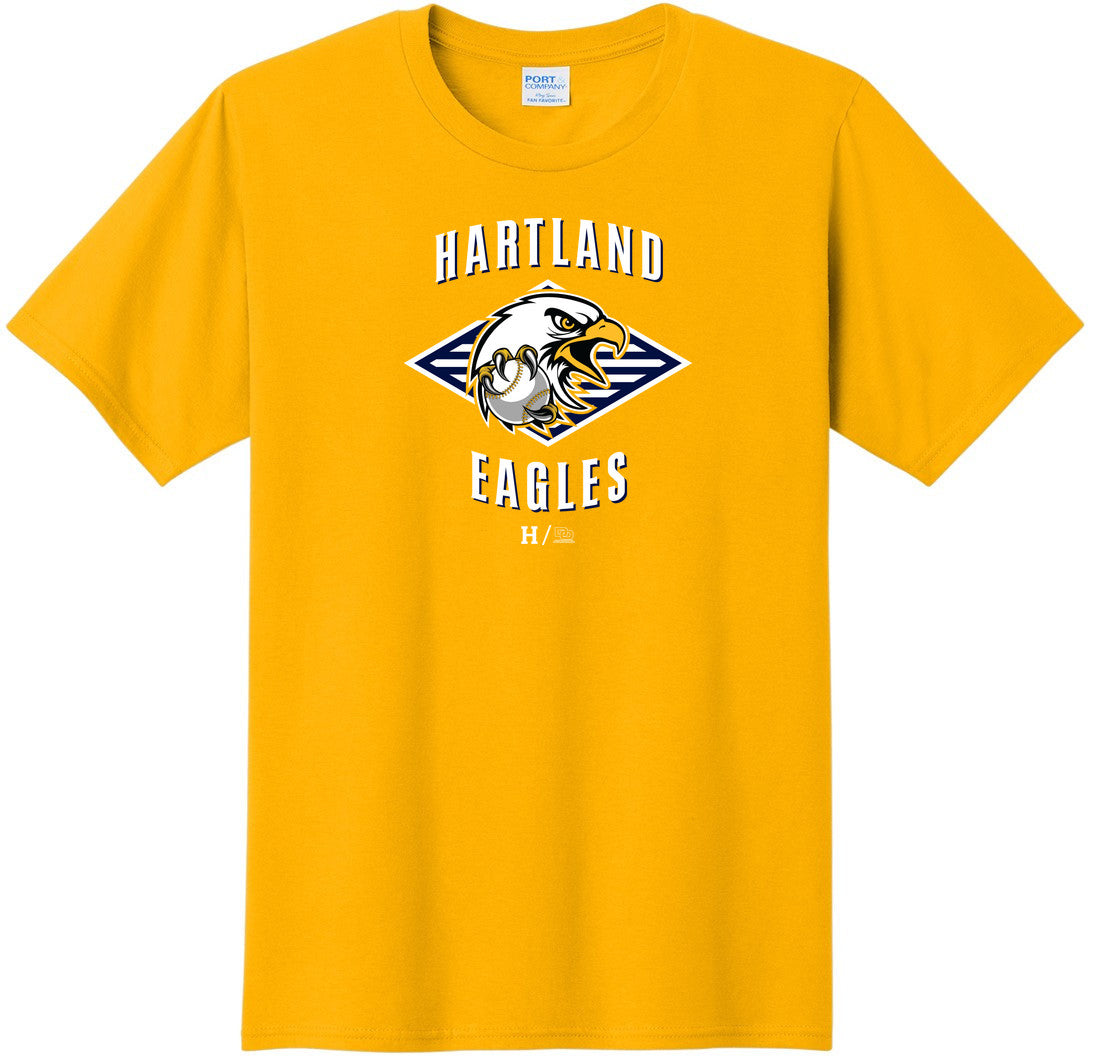 Fan Favorite Tee