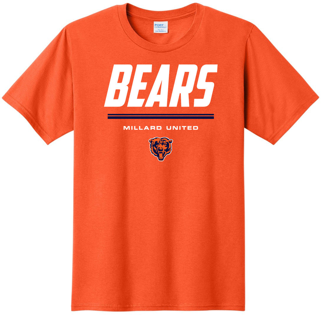 Fan Favorite Tee