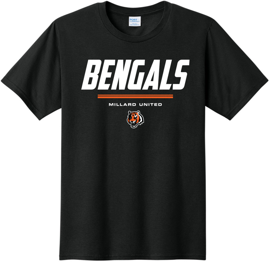 Fan Favorite Tee