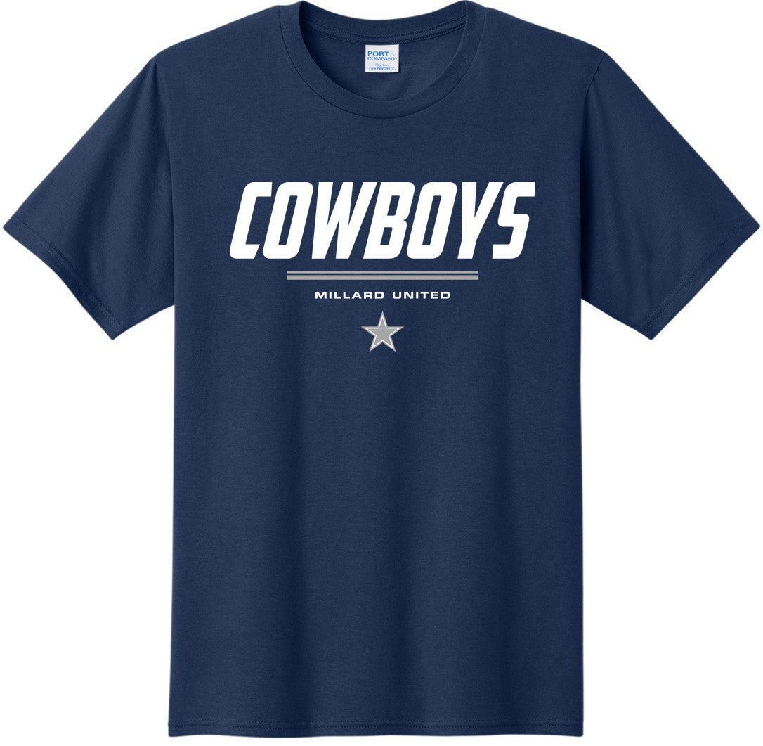 Fan Favorite Tee