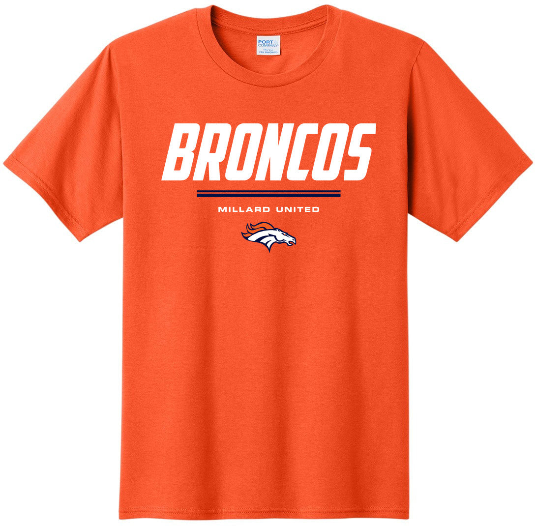 Fan Favorite Tee