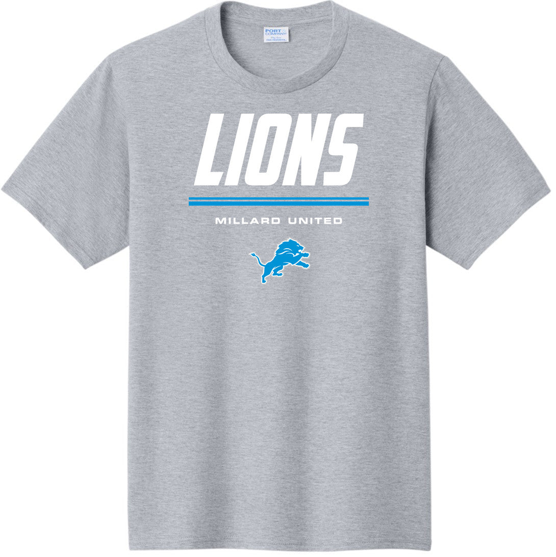 Fan Favorite Tee