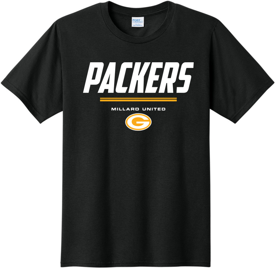 Fan Favorite Tee