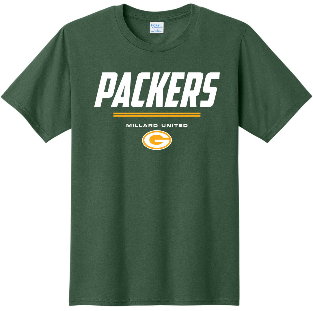 Fan Favorite Tee