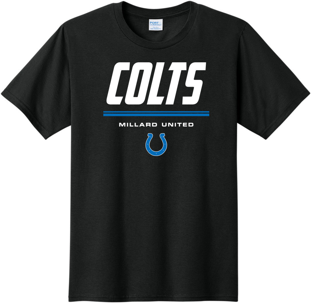 Fan Favorite Tee