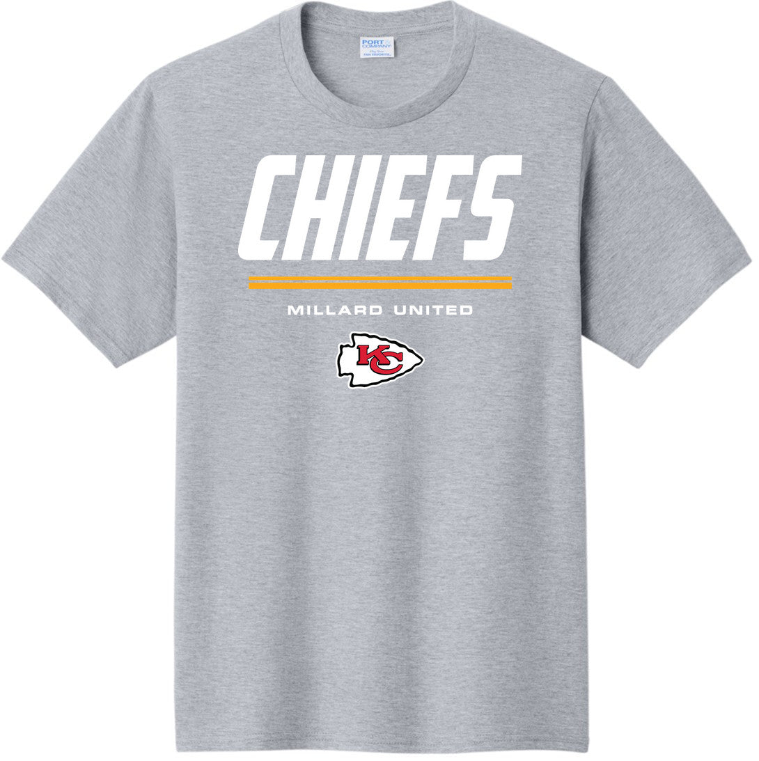 Fan Favorite Tee