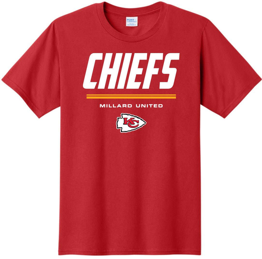 Fan Favorite Tee