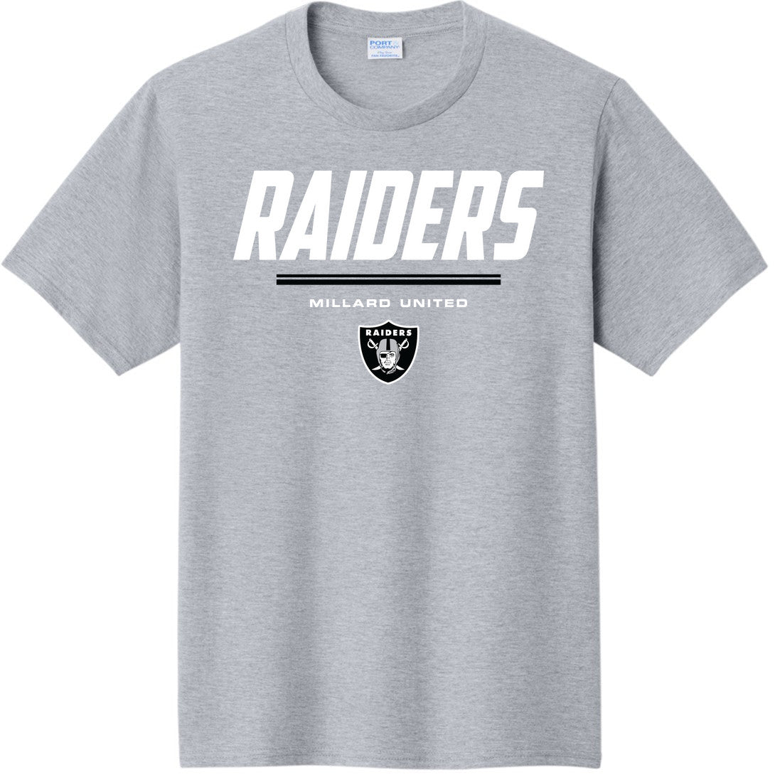Fan Favorite Tee